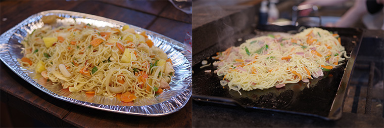 yakisoba