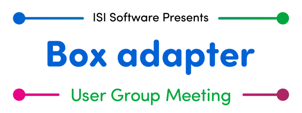 boxadapter_usergroupmeeting